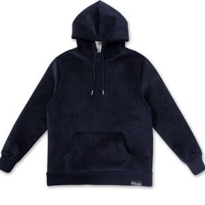 🐬PINK DOLPHIN VELOUR HOODIE🐬
